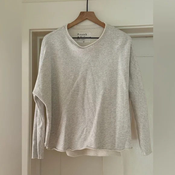 Frank & Eileen Anna in triple fleece - Picture 6 of 8